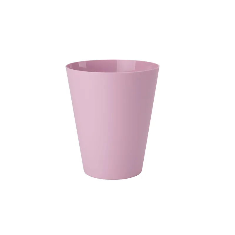 Voordeelprijs Vaso orchid cachepot in plastica Ø 13 cm rosa