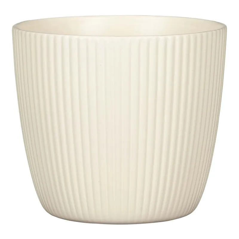 Voordeelprijs Coprivaso Scheurich 10,2x12,2 cm crema