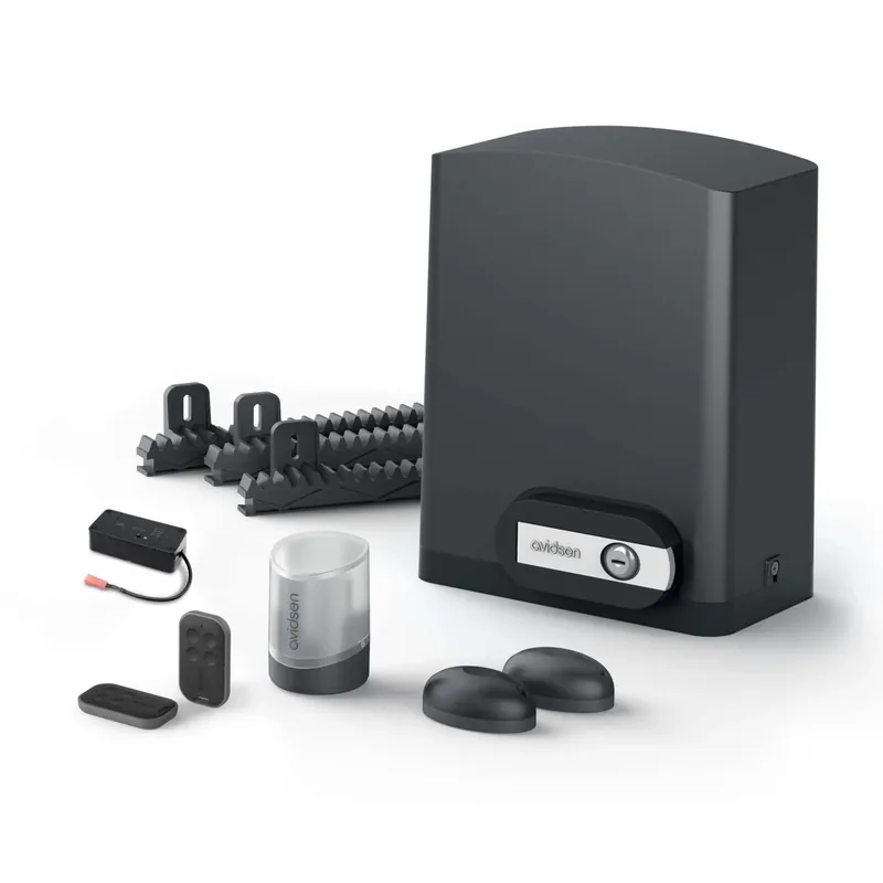 Apricancello scorrevole Smart Avidsen Orea 550 Nu Kopen