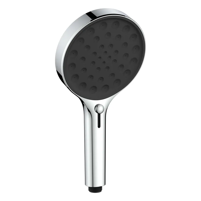Koop Vandaag Doccia Select 3 getti con regolatore di flusso cromo