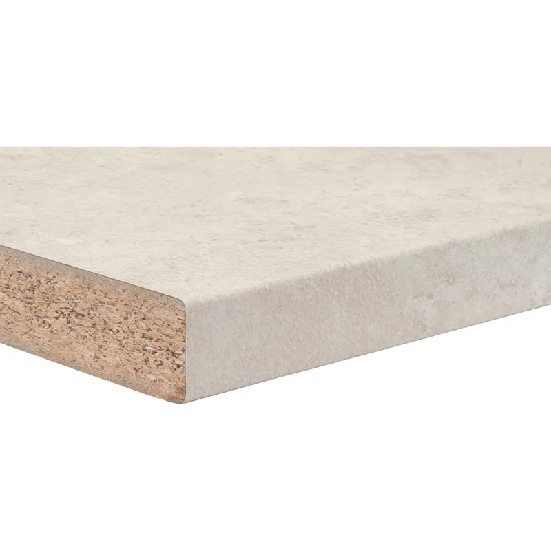 Top cucina pietra sabbia 3050x600x38 mm Express Levering
