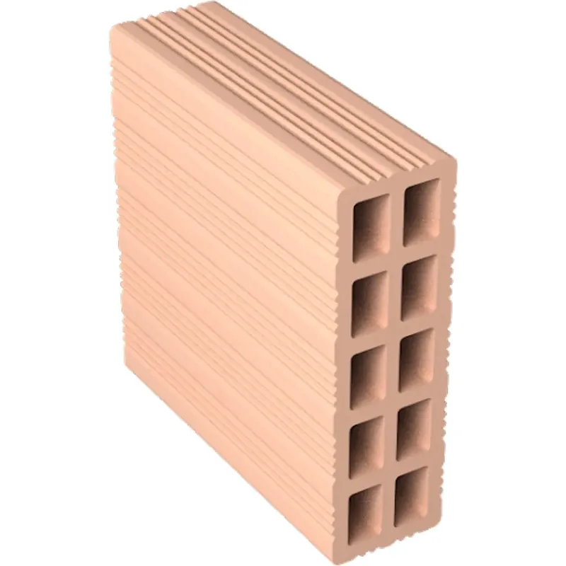 Tramezza in laterizio 8x25x25 cm Lage Kosten