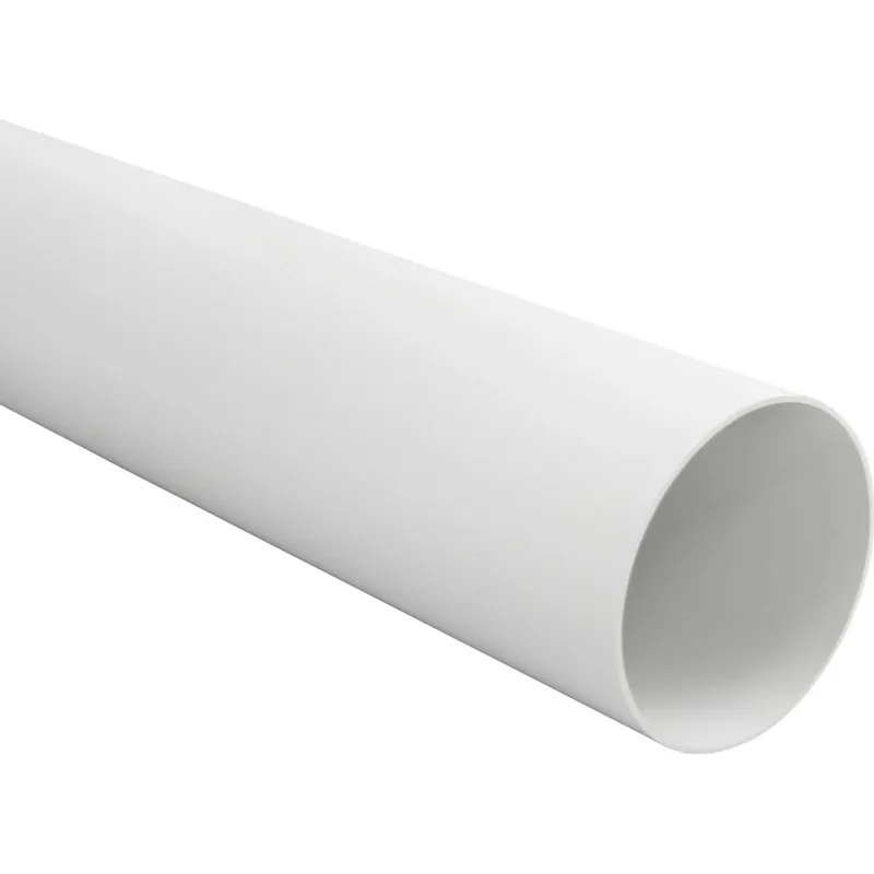 Tubo tondo System 100 1 m Marley Aanbieding