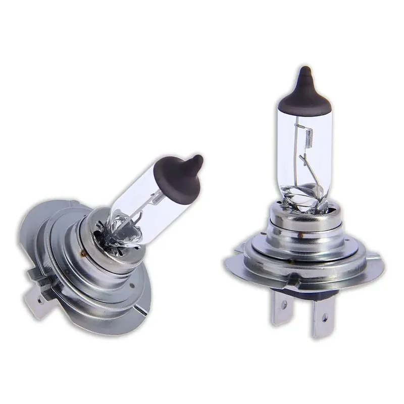 2 lampadine auto H7 Life+ 55W Favoriet
