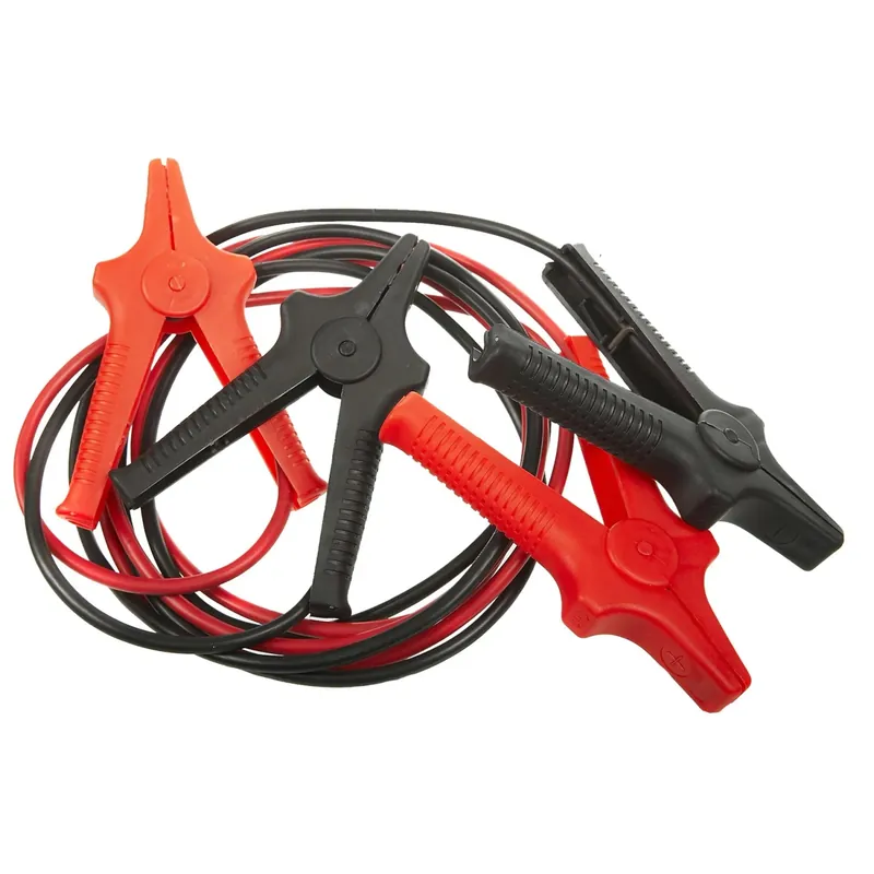 XLPT 2 cavi avviamento auto 25mm² DIN Koopje