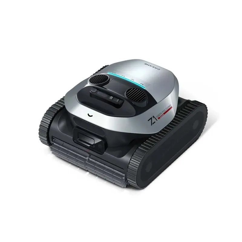 Weekendaanbieding Robot pulitore per piscina Dreame senza fili