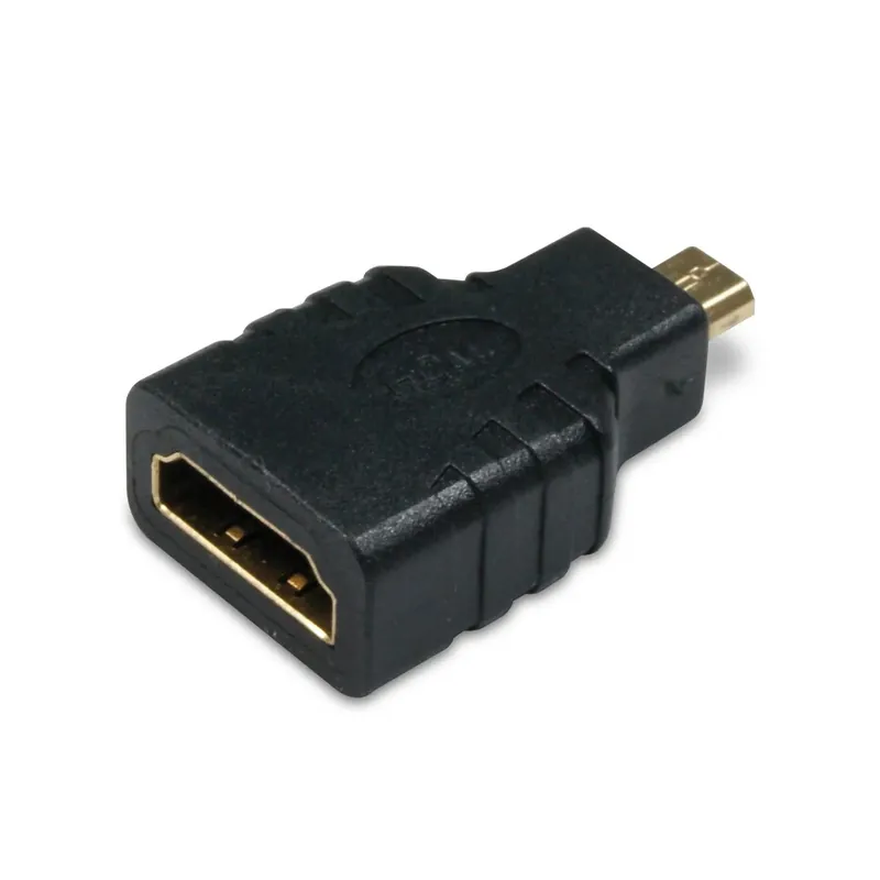 Voordeelprijs Adattatore HDMI femmina - micro HDMI maschio