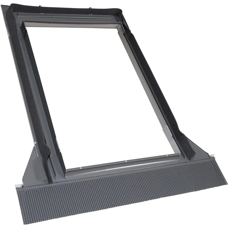 Alleen Vandaag Raccordo universale per finestra da tetto 66 cm x 118 cm