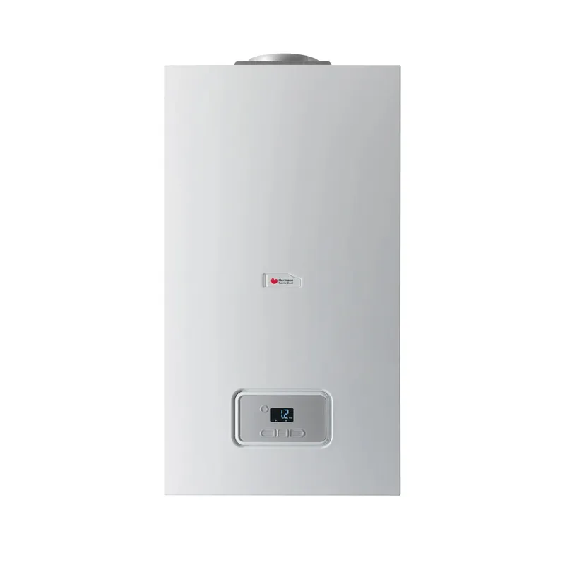 Premium Caldaia a camera aperta a metano 24 kW da interno