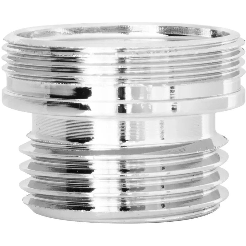 Riduzione cromata M 24/1 x M 1/2" Gereduceerde Prijs
