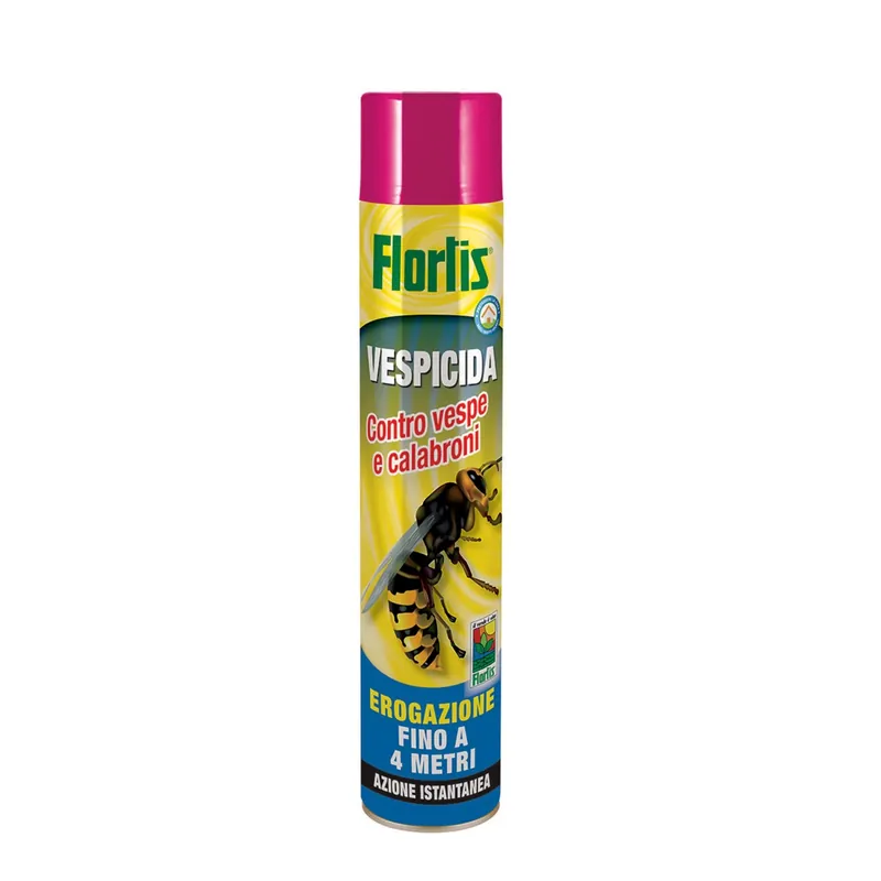 Vespicida Flortis 1500 ml formato bipacco Alleen Vandaag