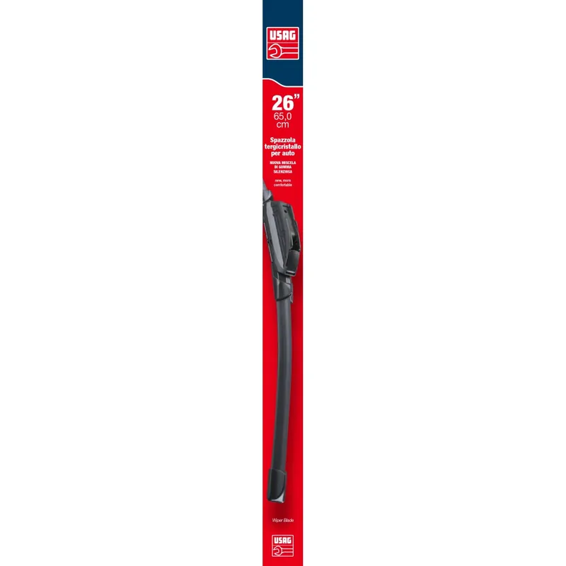 Actieprijs Tergicristallo Usag 65 cm 26"