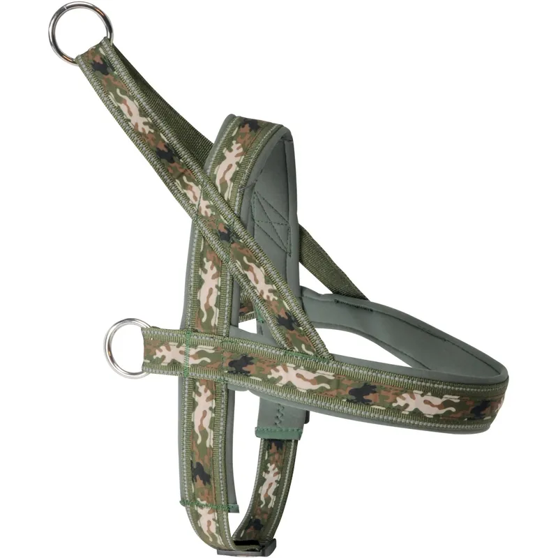 Weekendaanbieding Pettorina neoprene Dynamic militare 70 cm