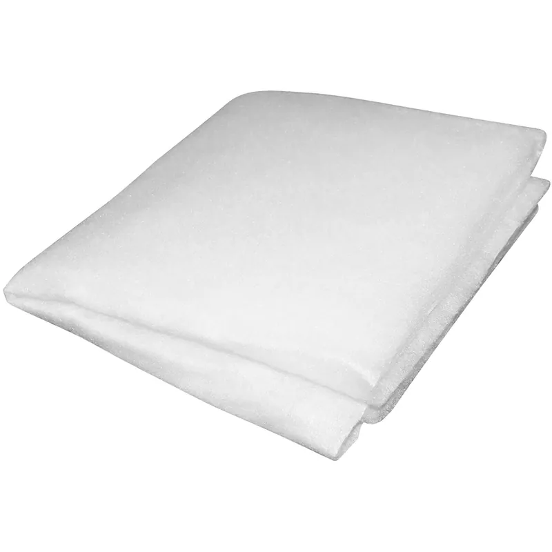 Filtro per cappe aspiranti 50 cm x 60 cm Shop Nu