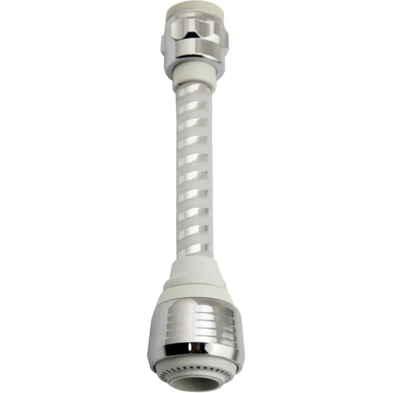 Hete Deal Rompigetto con tubo snodabile 22/24