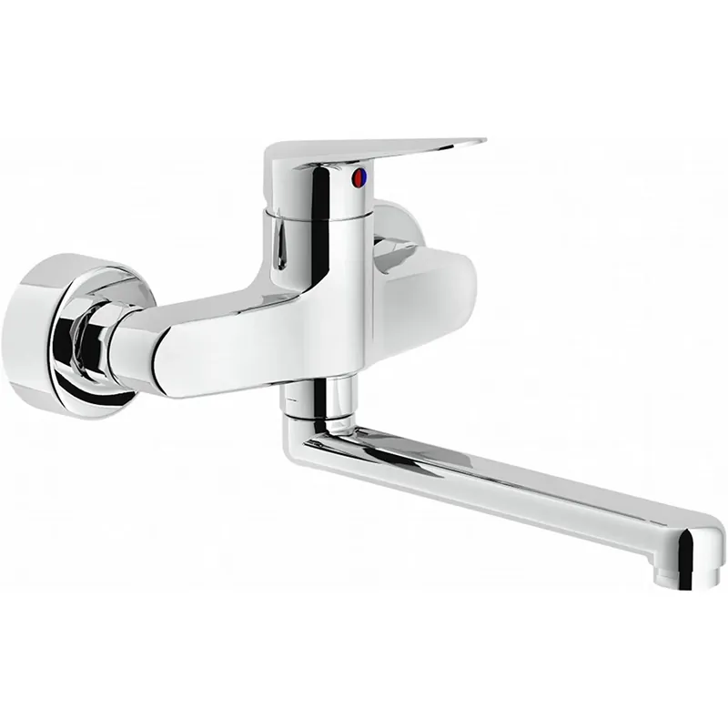 Miscelatore lavello a parete Blues Must-Have