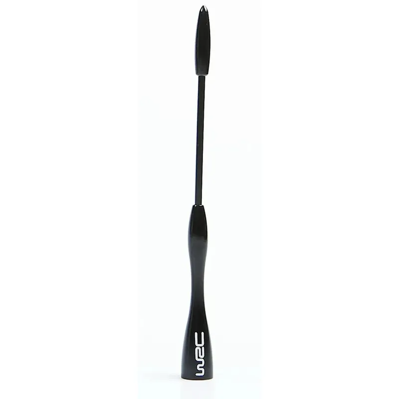 WRC elemento antenna alluminio nero 3 misure 115/160/250mm Alleen Vandaag