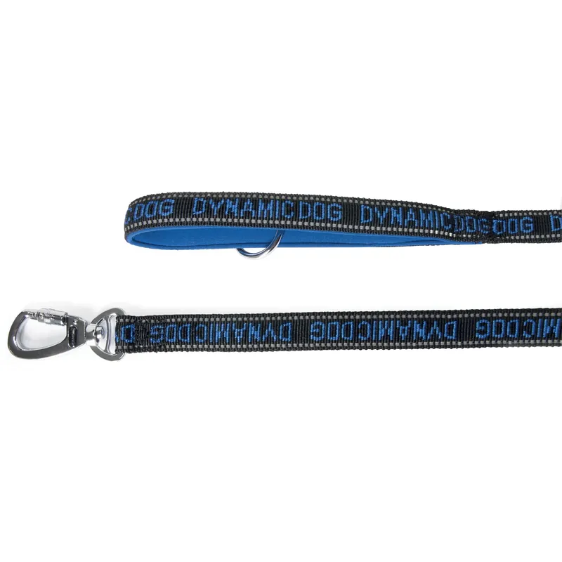 Weekendaanbieding Guinzaglio Dynamic blu 20 x 1200 mm