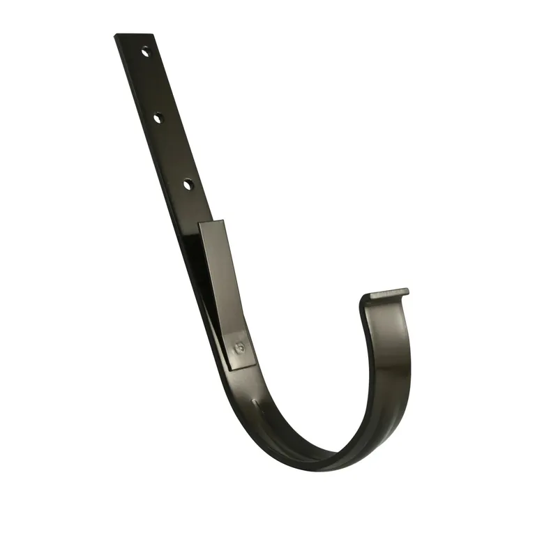 Bestseller Cicogna per grondaia Marley marrone Ø 125 mm