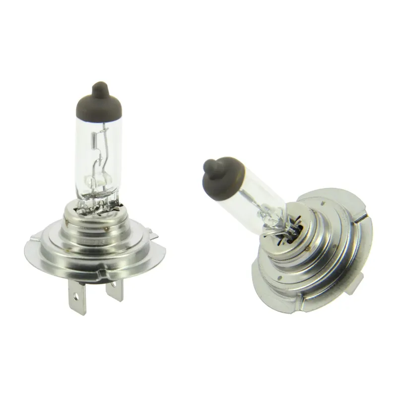 Koop Vandaag XLTECH 2 lampadine auto H7 12V 55W