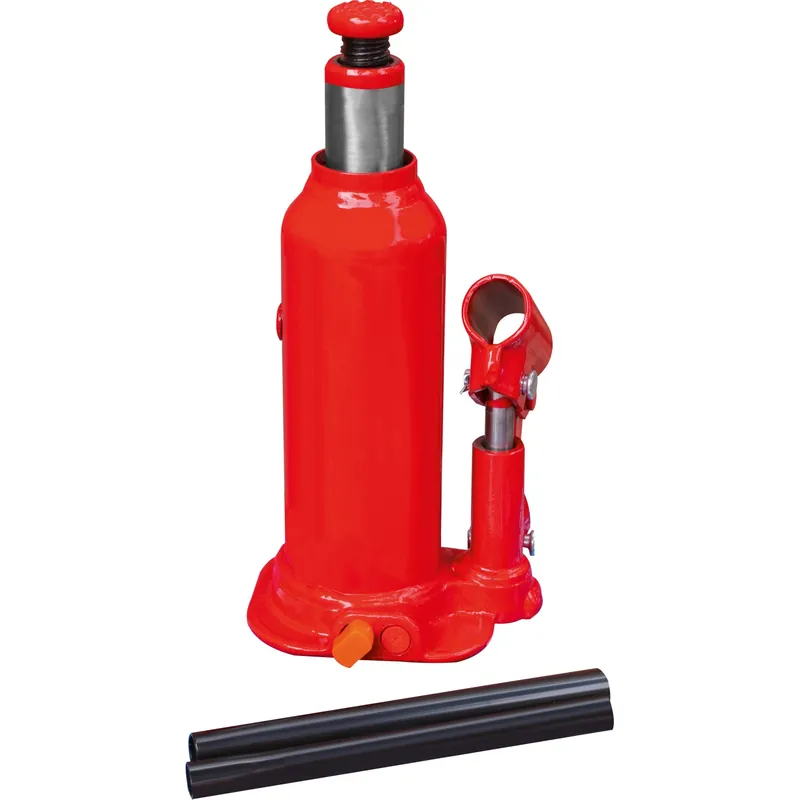 Rechtstreeks Van De Fabrikant Cric per auto di serie SWH-2000 B idraulico 2 t
