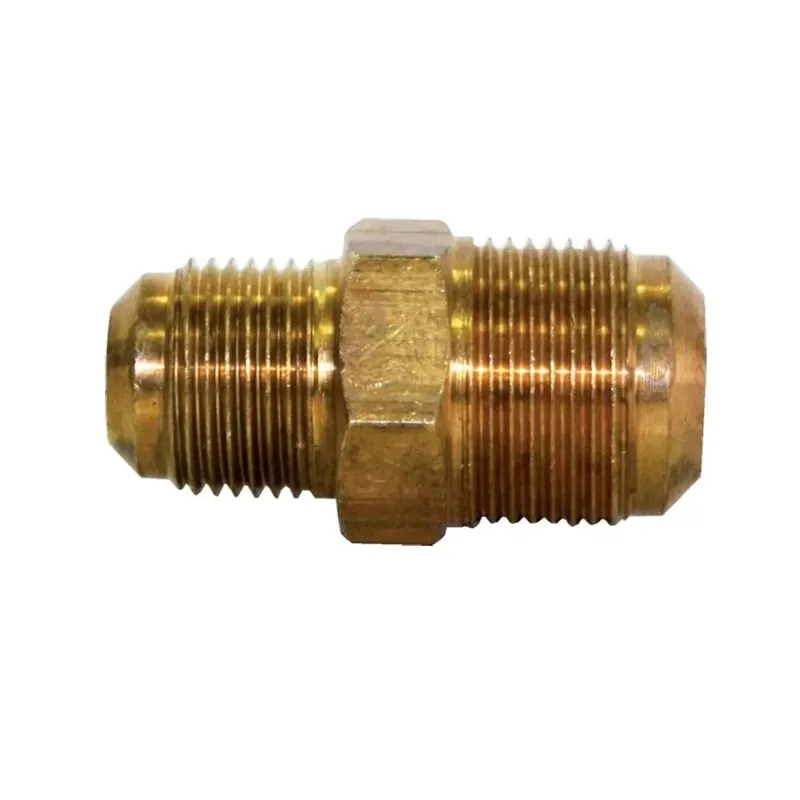 Raccordo giunzione ridotto 1/4-3/8" per climatizzatori Laatste Kans