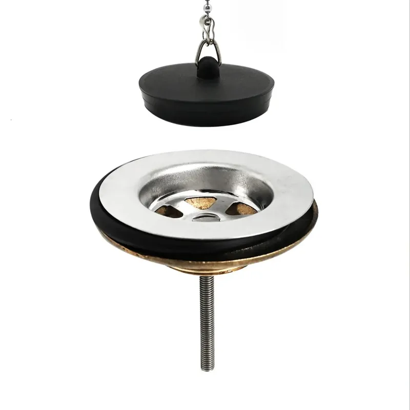 Fabrieksprijs Piletta per pilozzo con foro scarico 6 cm
