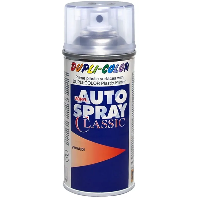 Laatste Kans Vernice spray blu LB5N per carrozzeria tinte originali VW Audi 150 ml