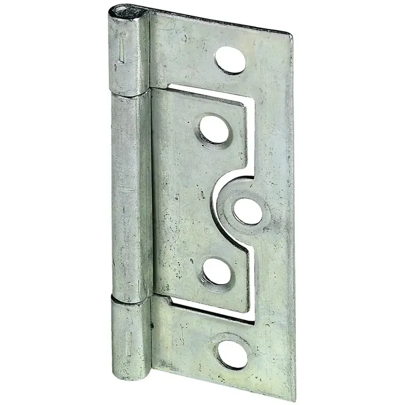 Meest Verkocht Cerniera per porte Hettich 5x2,3 cm acciaio zincato 2 pz
