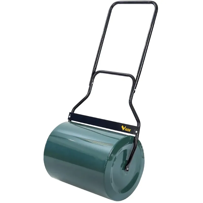 Vigor Rullo per giardino V-RC/60 60 l Direct Beschikbaar
