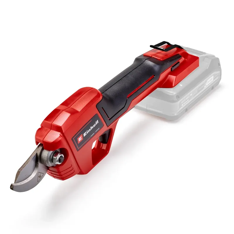 Forbici da potatura a batteria Einhell 18 V - Solo corpo macchina Nu Kopen