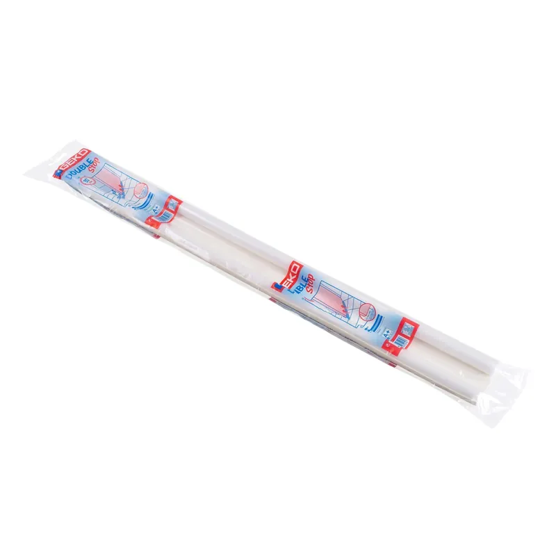 Hete Deal Sottoporta "doppio" ad isolamento garantito 95 cm bianco