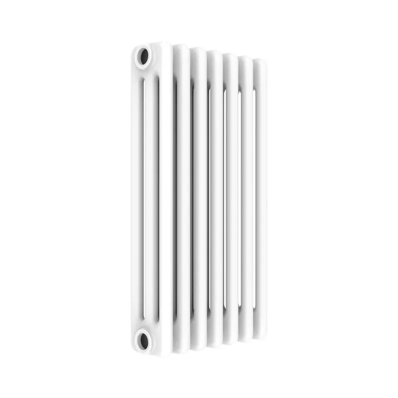 Radiatore multicolonna 592x315x107 mm bianco Fabrieksprijs