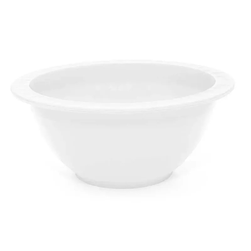 Ciotola Trippy bianco Ø 19 cm Dagaanbieding