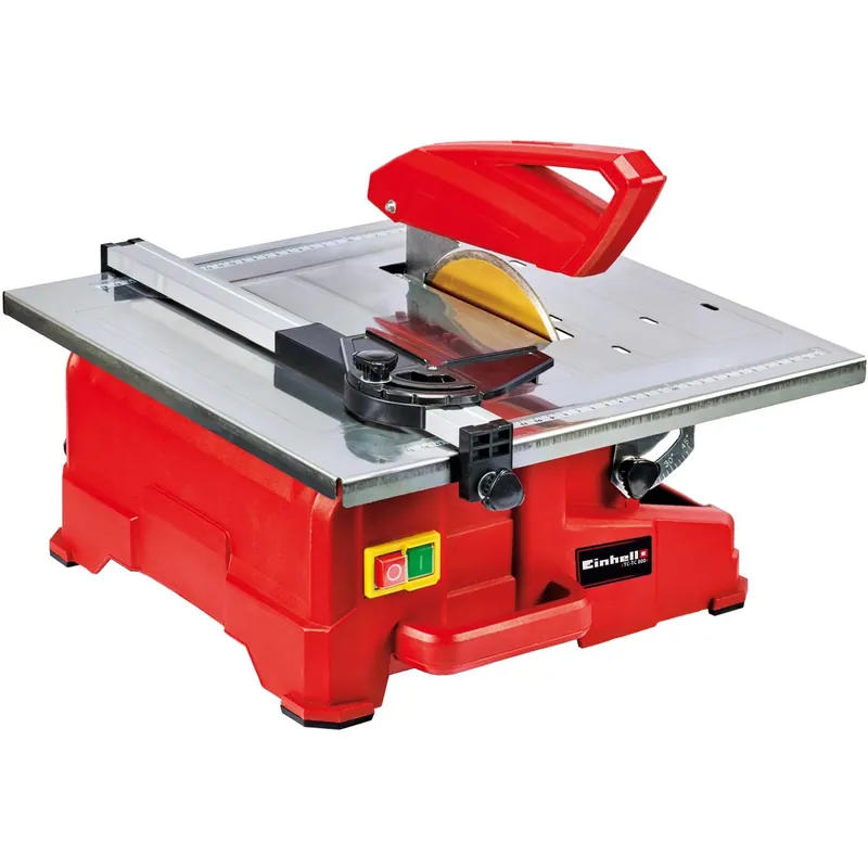 Tagliapiastrelle Einhell TC-TC 800 W Lage Kosten