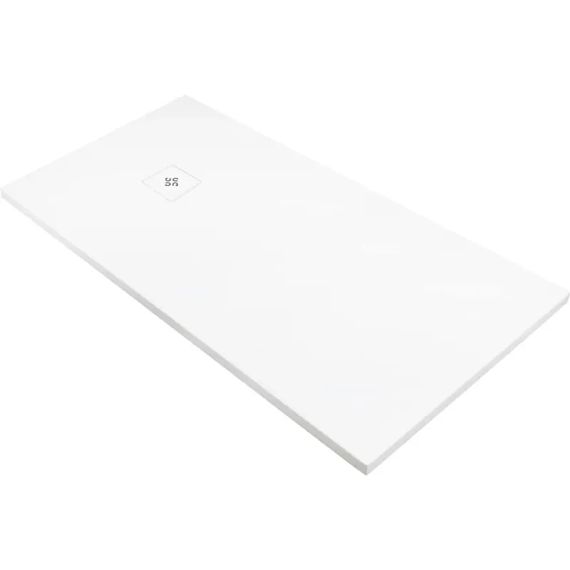 Voordeelprijs Piatto doccia acrilico rettangolare Idrostile 180x90 cm bianco