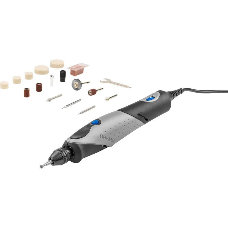 Alleen Vandaag Multiutensile Dremel Stylo cavo 2 m
