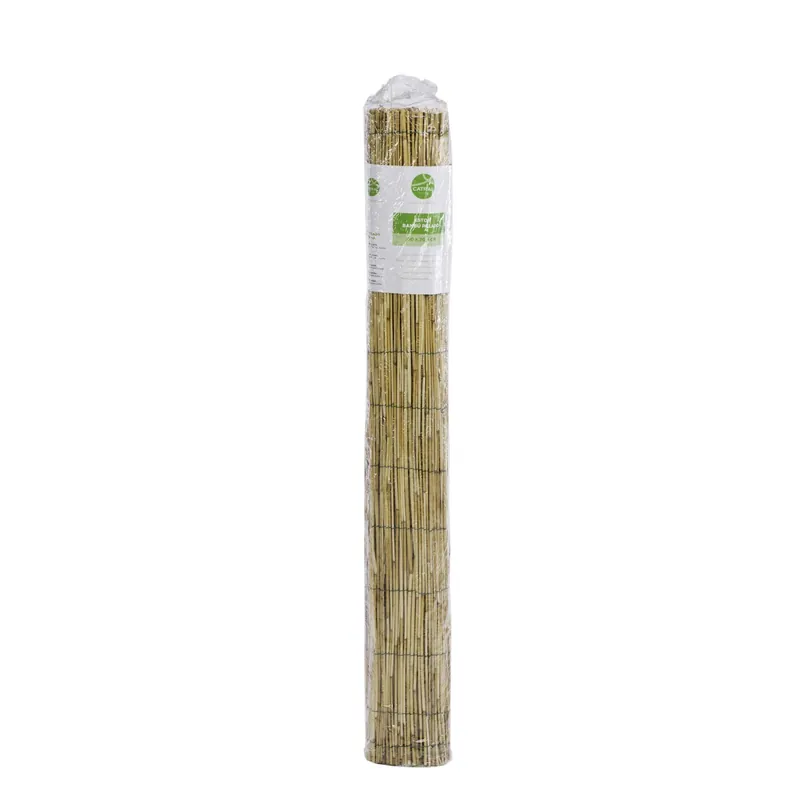 Tapparella in bambu H 1 x L 2 m Beste Prijs