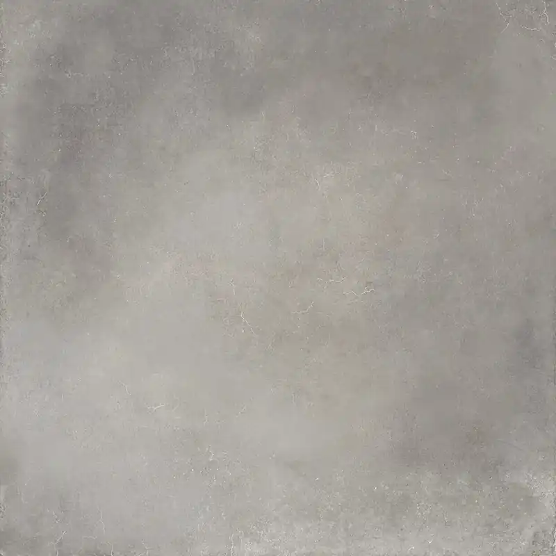 Beste Prijs Piastrella in gres procellanato Basic grigio 81x81 cm 1,97 m²