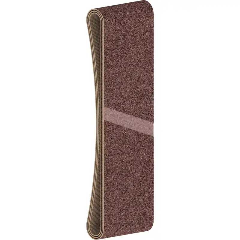 Merkproduct Nastro abrasivo Bosch Pro levigatrici nastro 75x533 mm grana 60 3 pz