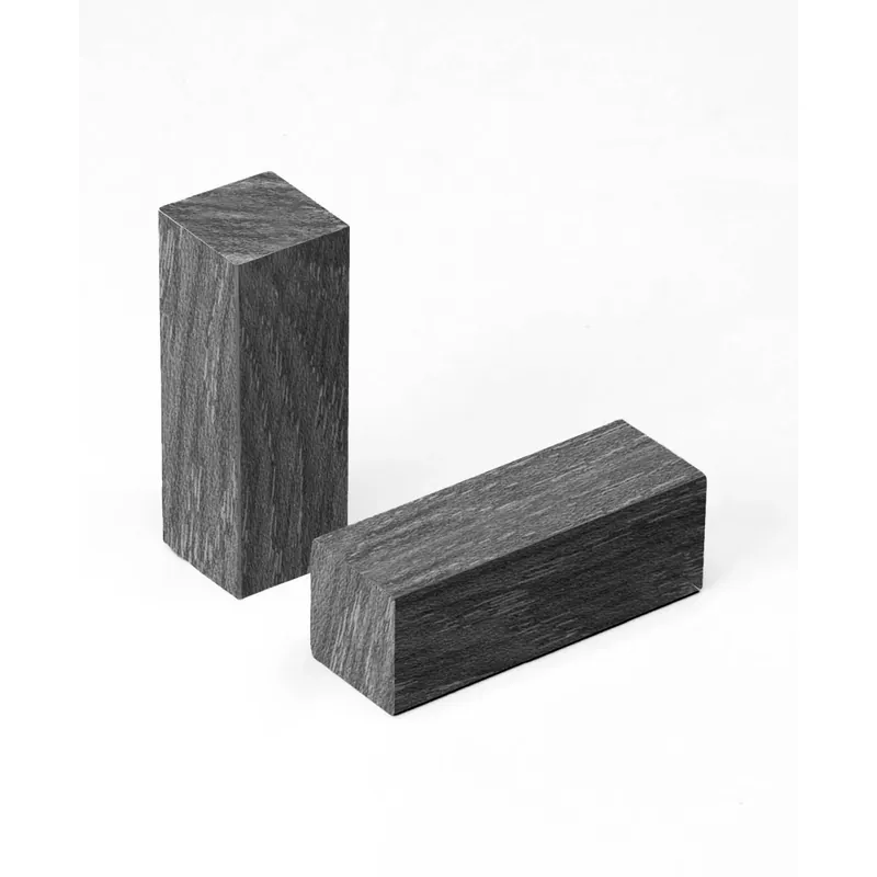 Bestel Nu Blister per posa ad angolo battiscopa mdf rettangolare rovere grigio