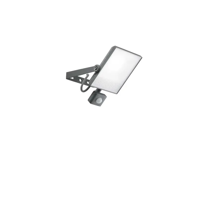 Gecertificeerd Proiettore LED Axel 30W 3000-4000K in alluminio 17,3x5,8x2,6 cm