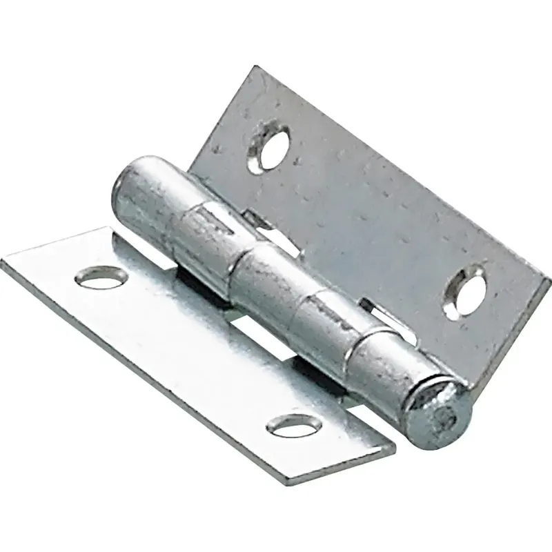 Nieuw Cerniera zincata Hettich 40x25 mm