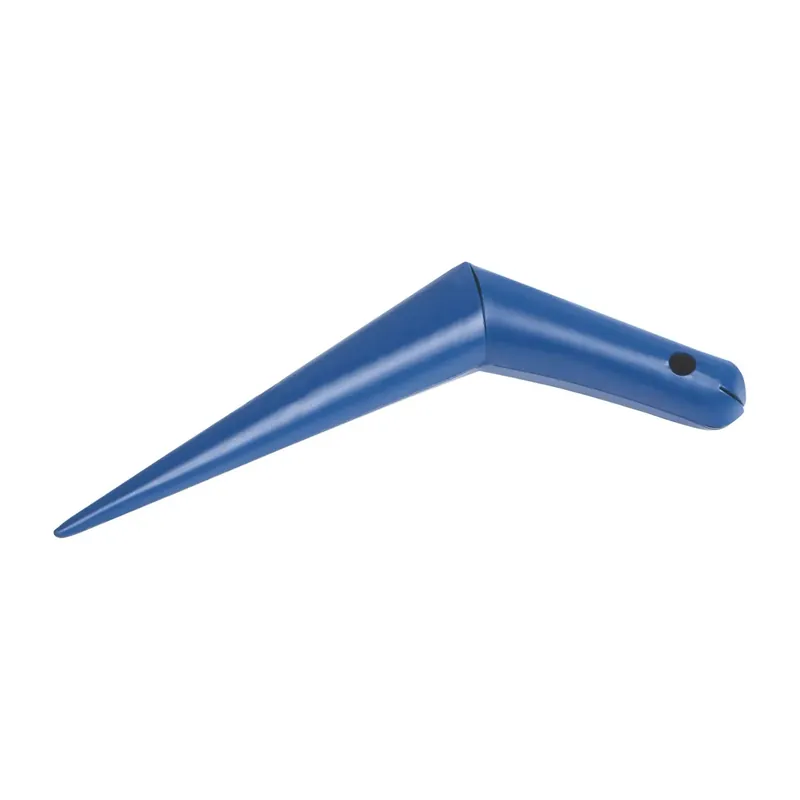 Gereduceerde Prijs LUX-TOOLS pianta-bulbi Metallo Classic