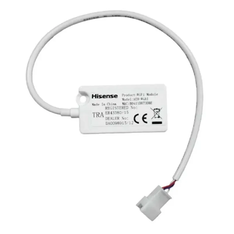 Lage Kosten Modulo controllo remoto condizionatore Wifi Hisense AEH-W4GX