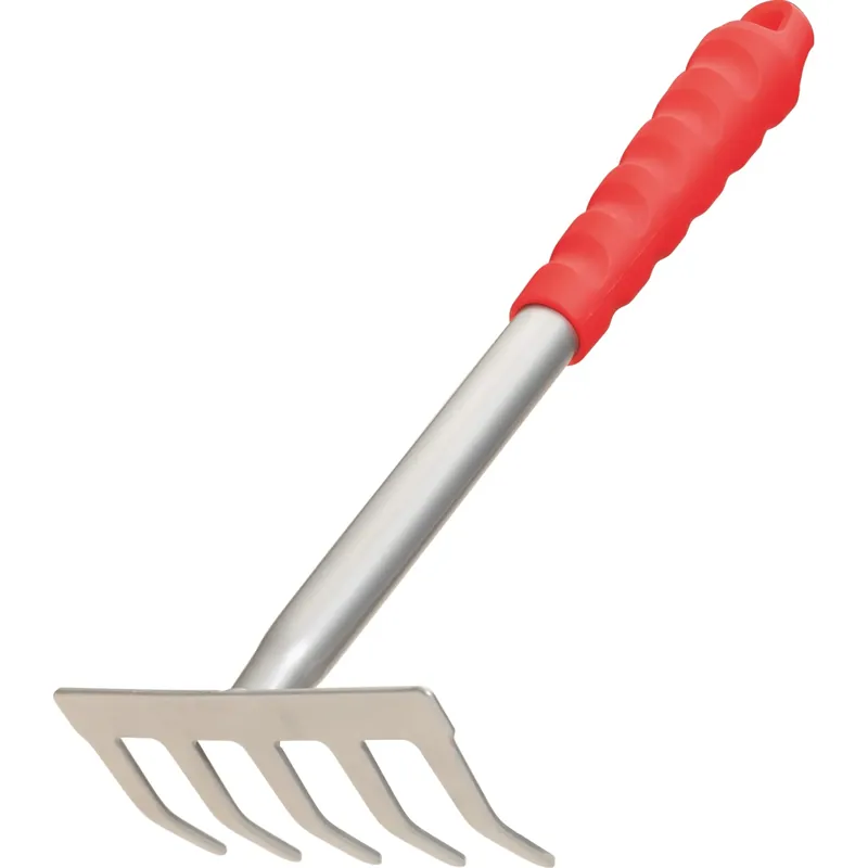 Superprijs Rastrello da giardino 32 cm