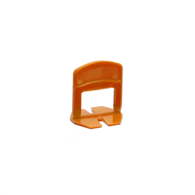 Direct Verzonden Distanziatore autolivellante per fughe colore arancione sp 1 mm