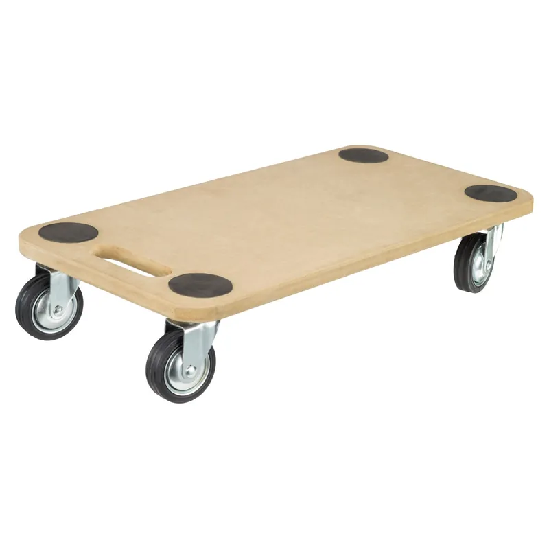 Carrello universale Shop Nu