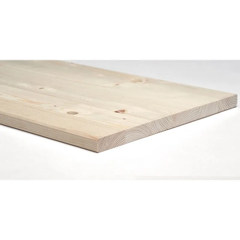 Tavola lamellare abete 18x2000x800 mm Op = Op