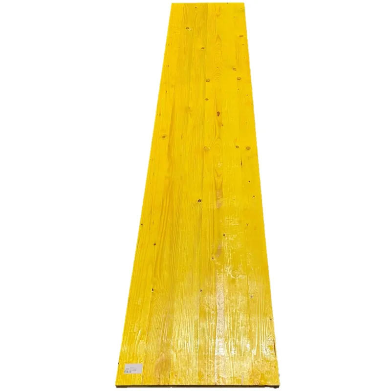 Gereduceerde Prijs Pannello in legno per edilizia professionale 3000x27x500 mm